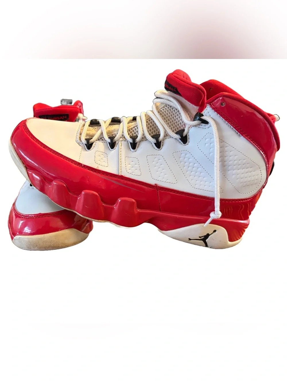 Jordan air retro